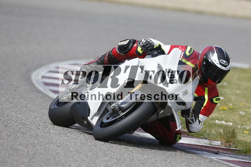 /04 05.04.2026 Speer Racing ADR/Gruppe gruen/998